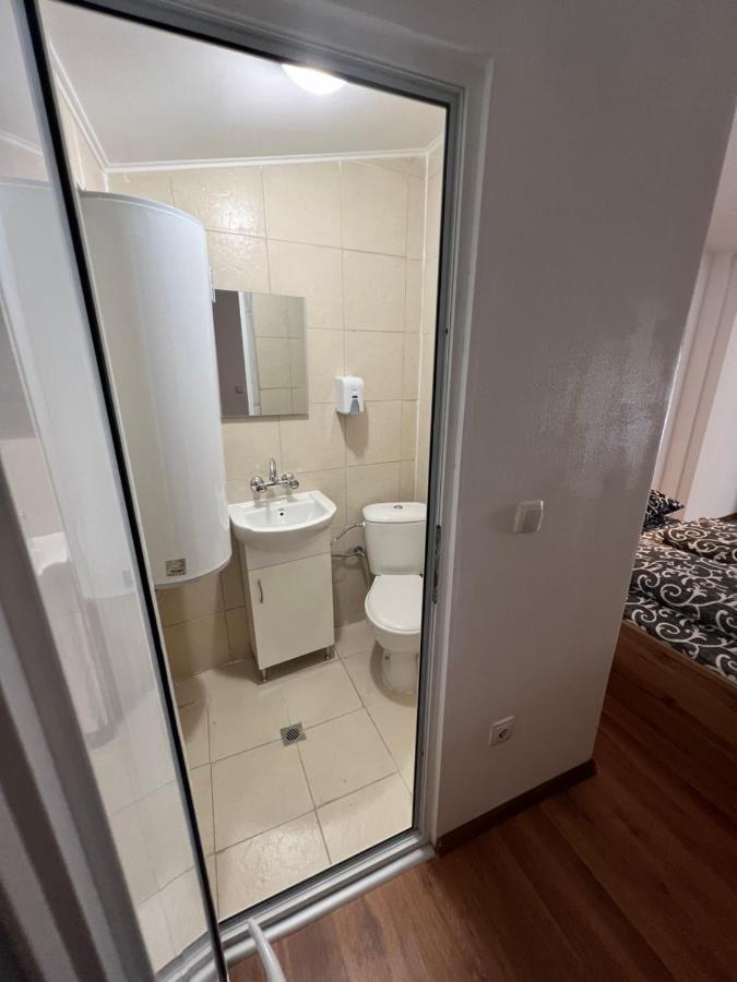 Apartament The Rainbow 5 Sofia Zewnętrze zdjęcie