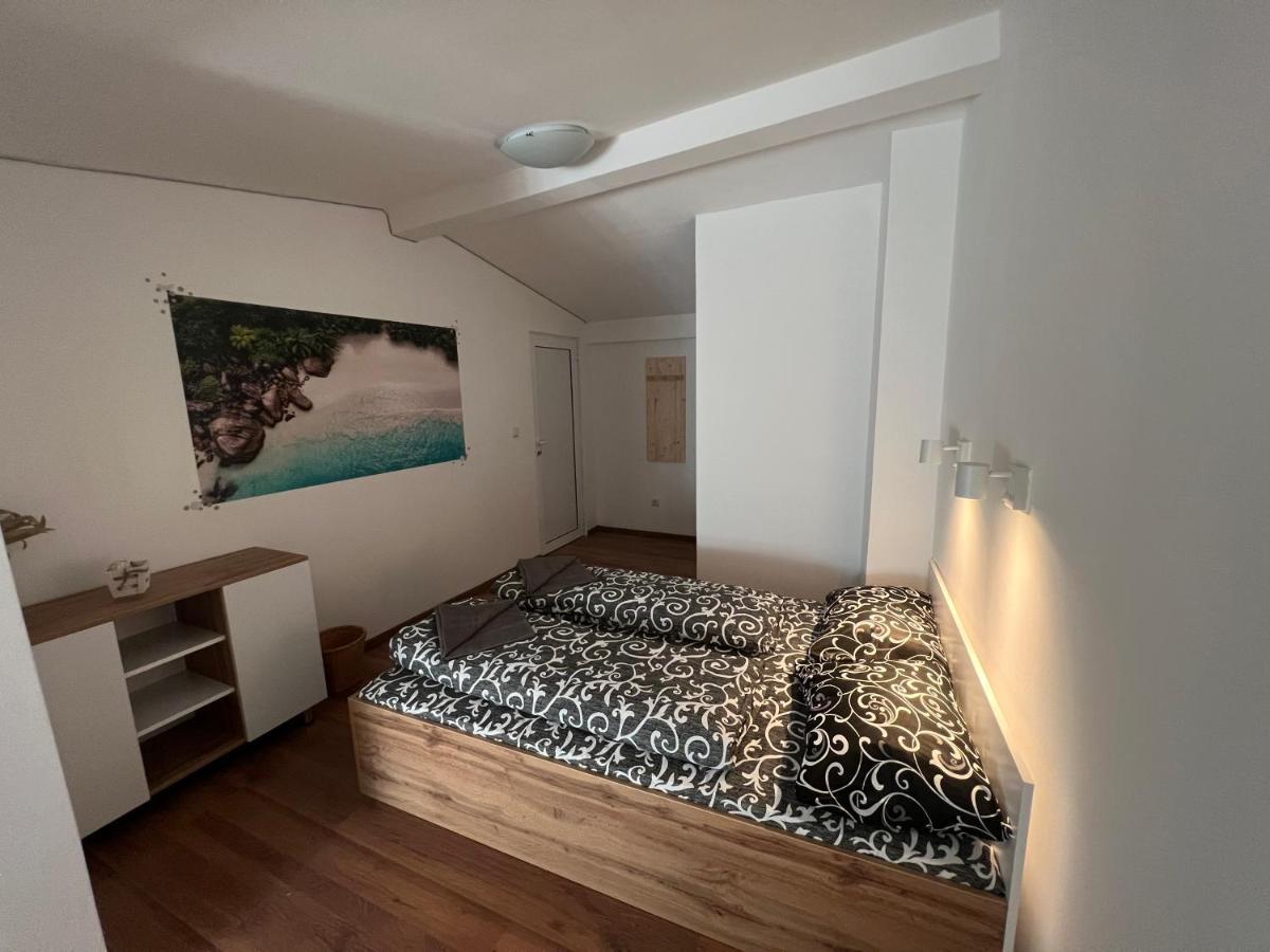 Apartament The Rainbow 5 Sofia Zewnętrze zdjęcie