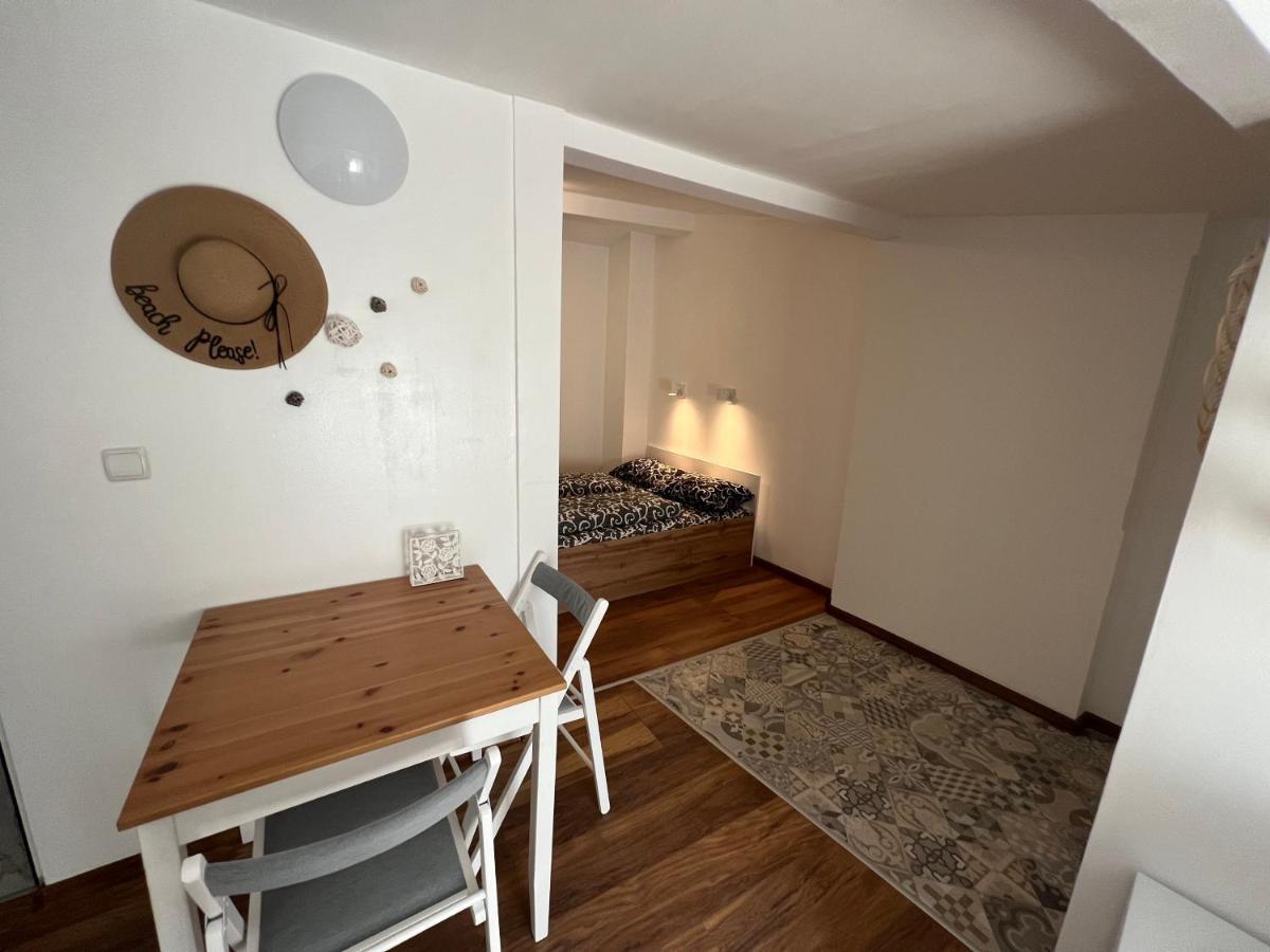 Apartament The Rainbow 5 Sofia Zewnętrze zdjęcie