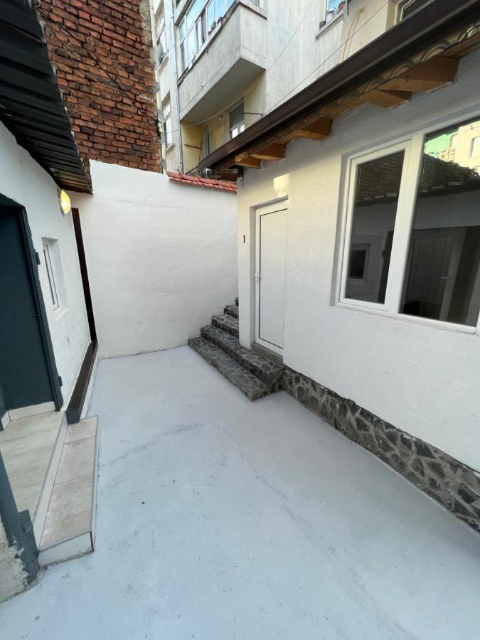 Apartament The Rainbow 5 Sofia Zewnętrze zdjęcie