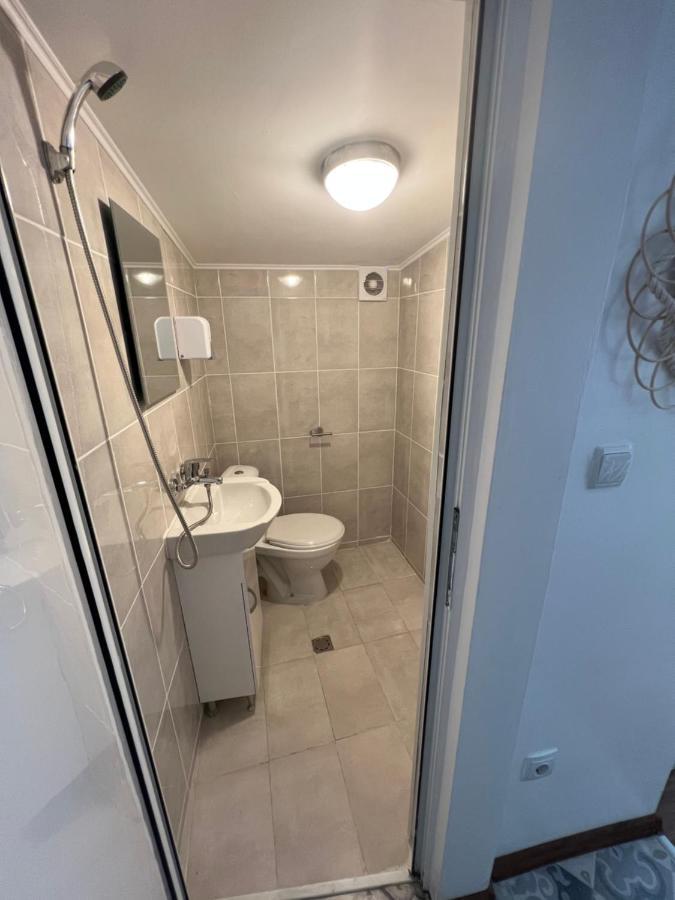 Apartament The Rainbow 5 Sofia Zewnętrze zdjęcie